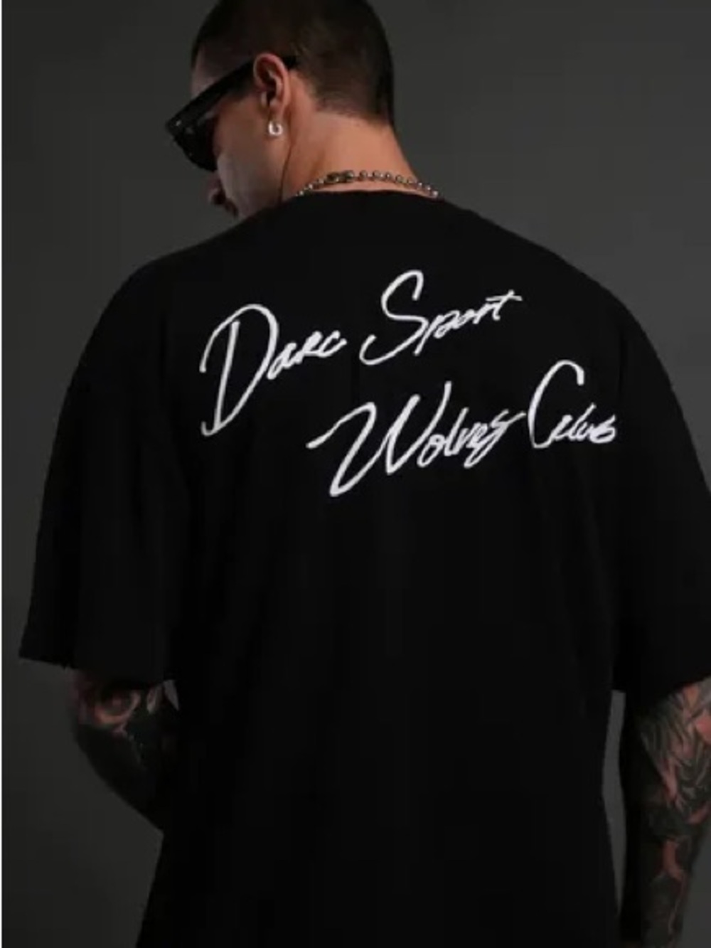 Darc Sport Wolves Club